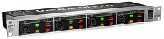 Behringer DI4000 V2  активный четырехканальный Di-Box