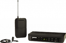 Shure BLX14E/CVL радиосистема с петличным микрофоном CVL