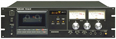 Tascam 112 MKII Профессиональный Стерео Мастер кассетный магнитофон