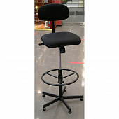 Wisemann Professional Conductor Chair WPCC-1  стул для дирижера, регулируемый по высоте 68-92 см