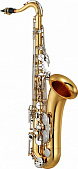 Yamaha YAS-26 альт-саксофон ученический с кейсом, лак золото