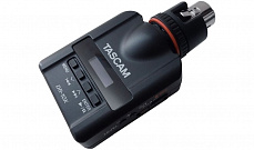 Tascam DR-10X портативный рекордер для ручных динамических микрофонов