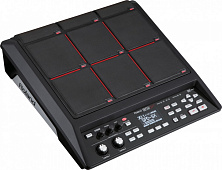 Roland SPD-SX контроллер перкуссионый сэмплер