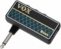 VOX AP2-BS Amplug 2 Bass моделирующий усилитель для наушников