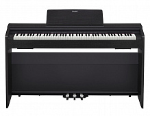 Casio Privia PX-870BKC2 цифровое фортепиано (блок питания в коробке)