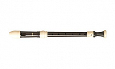 Yamaha YRA-28B II in F блок-флейта альт барочная система, цвет белый
