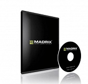 Madrix IA-SW-005007  ключ активации программного обеспечения Madrix без включённой лицензии