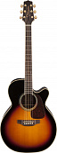 Takamine GN71CE-BSB электроакустическая гитара