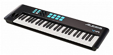 Alesis V49 MKII миди клавиатура 49 клавиш (уценка)