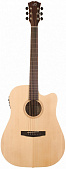 Dowina Puella DCE электроакустическая гитара
