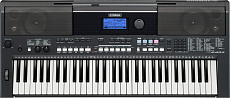 Yamaha PSR E433 синтезатор с автоаккомпанементом, 61 клавиша