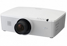 Sanyo PLC-WM5500L кинотеатральный LCD проектор, 5500 ANSI лм, 1280 х 800.