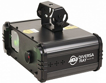 American DJ DiversaRAY лазер