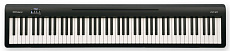 Roland FP-10-BK  цифровое пианино, 88 клавиш, Bluetooth