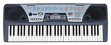 Yamaha PSR-175 синтезатор с автоаккомп. 61кл / 16гол. по лиф / 100темб / 100стил / MIDI / стерео пиано
