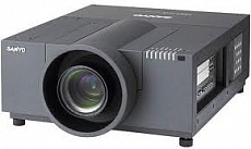 Sanyo PLV-WF20 Кинотеатральный LCD проектор 6000 ANSI лм, 1366 х 800