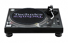 Technics SL1210MK2E DJ-проигрыватель виниловых дисков
