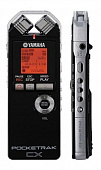 Yamaha Pocketrak CX портативный стереорекордер/диктофон