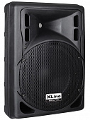 Xline BAF-10A акустическая система активная, цвет черный