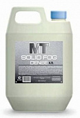 MT-Dense жидкость высокой плотности для генераторов дыма, 4.7 литров