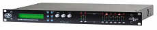 Das Audio DSP-2060A цифровой процессор, 2 входа, 6 выходов