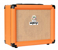 Orange Crush 20 гитарный комбоусилитель, 20 Вт