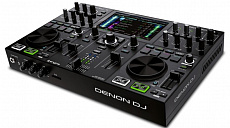 Denon Prime GO DJ система