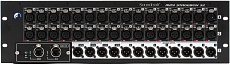 Soundcraft MSB-32 Cat5 Mini Stagebox для цифрового микшерного пульта