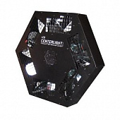 Acme CTL-6-LED Centrepiece центральный световой сканирующий прибор на светодиодах