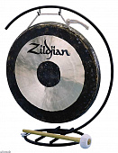 Zildjian 12 Traditional Gong And Stand Set гонг со стойкой (настольный)