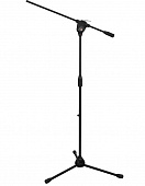 Bespeco MSF01C стойка микрофонная "журавль"