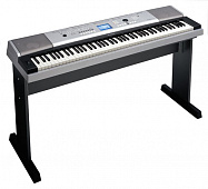 Yamaha DGX-530 синтезатор с автоаккомпанементом, 88 клавиш