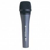 Sennheiser E835  динамический вокальный микрофон