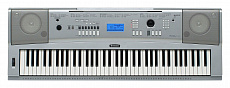 Yamaha DGX-230 синтезатор с автоаккомпанементом, 76 клавиш