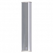 Show CS320WP громкоговоритель-колонна настенный, всепогодный, 20 Вт, цвет белый