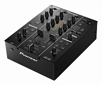 Pioneer DJM-350 DJ-микшерный пульт