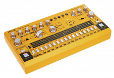 Behringer RD-6-AM  аналоговая драм-машина, цвет жёлтый