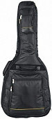 Rockbag RB20614B/Plus  чехол для гитары "Jumbo", цвет чёрный