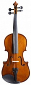Flight FV-144 ST  скрипка ученическая с кейсом, смычком и канифолью, размер 4/4