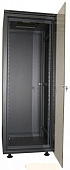 ARC ARC-033-8 рэковый шкаф закрытый со стеклянной дверью для установки 19"-оборудования на 33 U