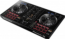 Pioneer DDJ-RB DJ-контроллер для Rekorbox DJ