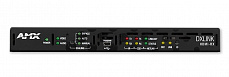 AMX FG1010-500-EKFX(MX)   приёмник [DX-RX] мультиформатный аудио-, видеосигнала и сигнала управления по витой паре