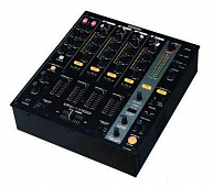Denon DN-X1100E2 4-канальный DJ-микшер 12" со встроенной матрицей