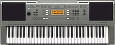 Yamaha PSR-E353 синтезатор с автоаккомпанементом