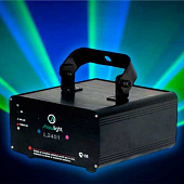 Showlight L2451 лазерный эффект