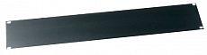 Dynacord BF 2 B панель-заглушка для рэка, цвет чёрный