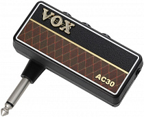 VOX AP2-AC Amplug 2 Acoustic усилитель для наушников