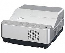 Sanyo PDG-DWL2500 ультракороткофокусный широкоформатный 3D проектор.