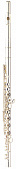 Yamaha YFL-471 флейта