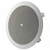 Das Audio CL-8 громкоговоритель потолочный 8", цвет белый